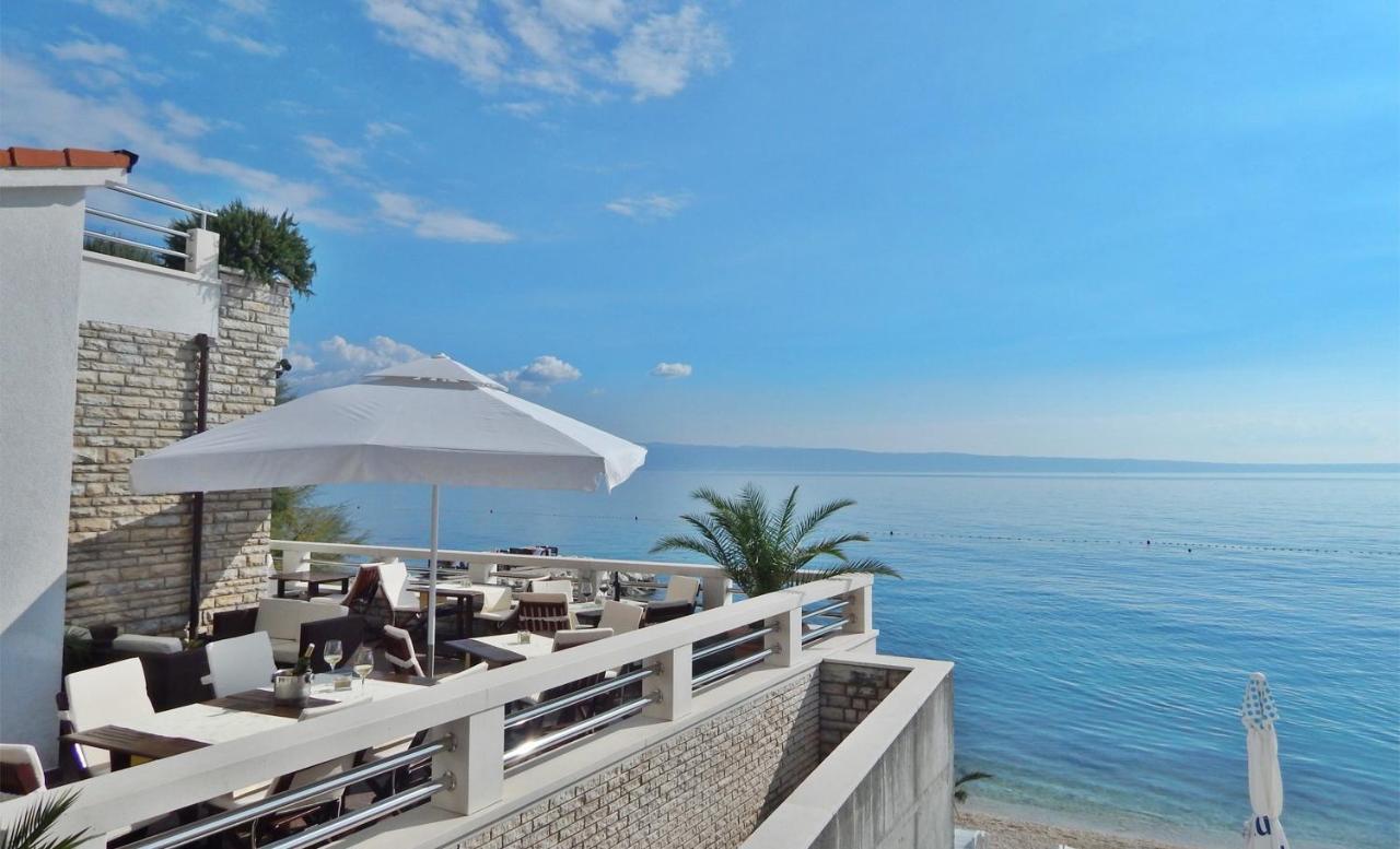 Hotel Sunce Подстрана Екстер'єр фото